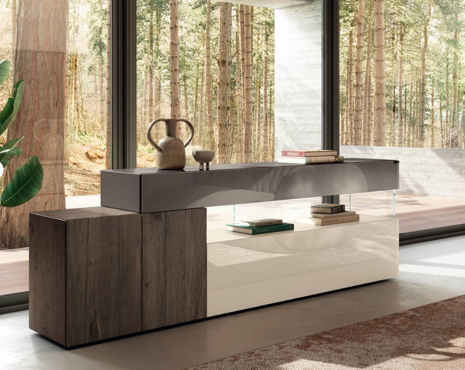 Lago 36e8 Sideboard 10813 Anrichte in verschiedenen Größen